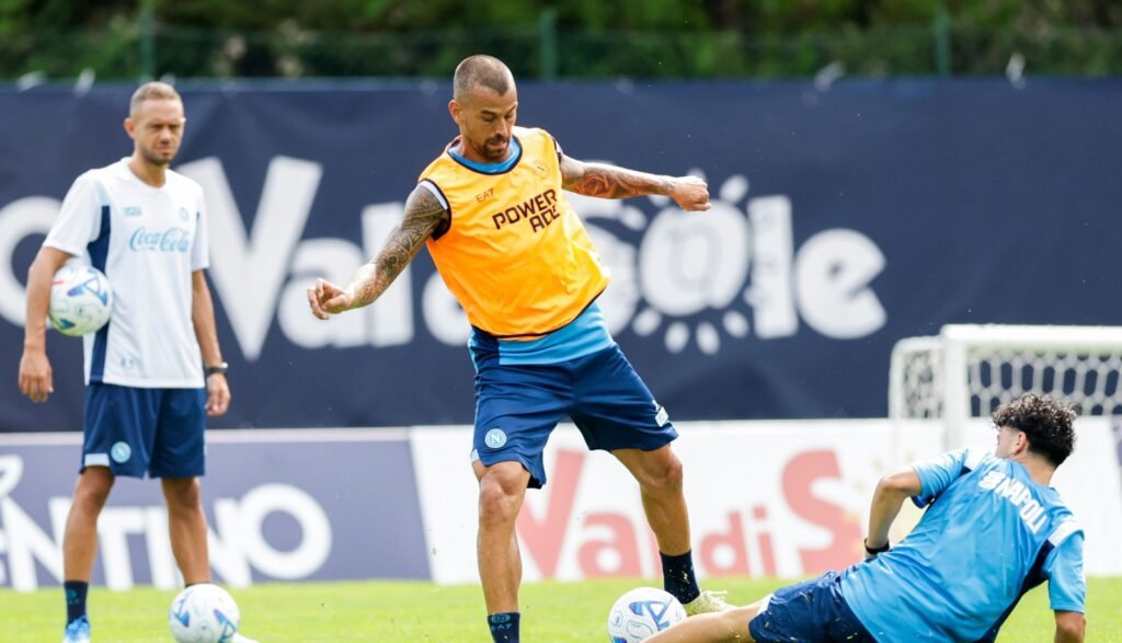 Leonardo Spinazzola