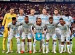 La formazione titolare del Napoli in casa del Genoa