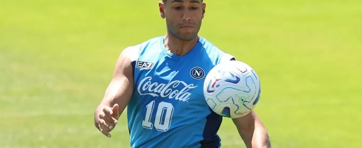 Walid Cheddira