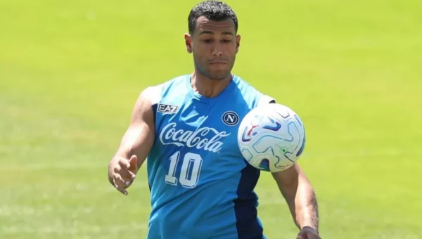 Walid Cheddira