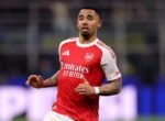 Gabriel Jesus
