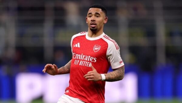 Gabriel Jesus