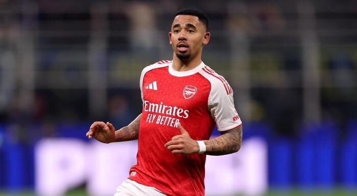 Gabriel Jesus