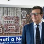 Antonello Perillo, Condirettore Nazionale della Tgr Rai