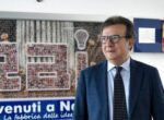 Antonello Perillo, Condirettore Nazionale della Tgr Rai