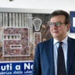 Antonello Perillo, Condirettore Nazionale della Tgr Rai