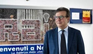 Antonello Perillo, Condirettore Nazionale della Tgr Rai