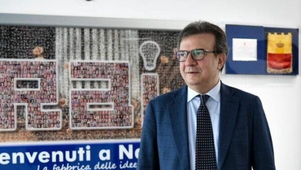 Antonello Perillo, Condirettore Nazionale della Tgr Rai