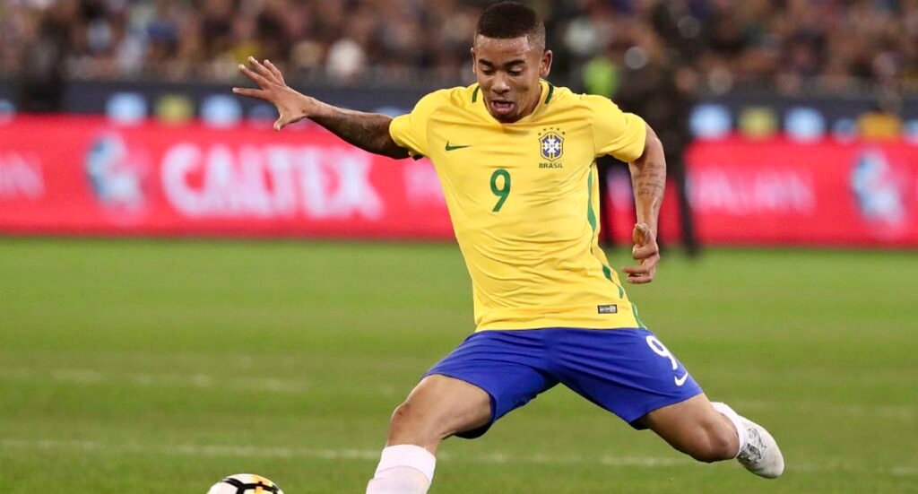 Gabriel Jesus