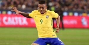 Gabriel Jesus