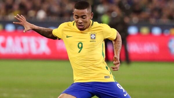 Gabriel Jesus