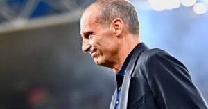 Massimiliano Allegri