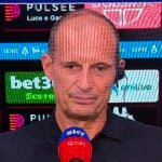 Massimiliano Allegri