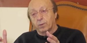 Luciano Moggi