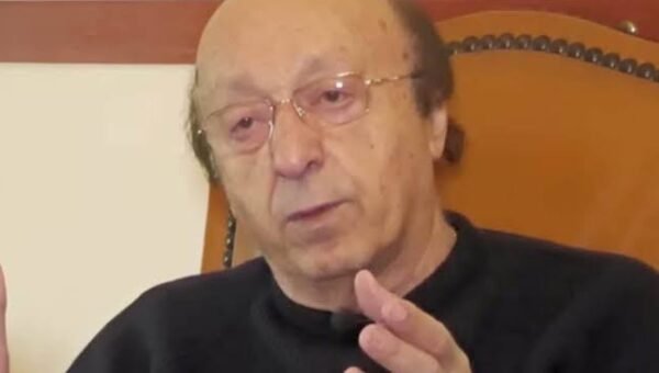 Luciano Moggi