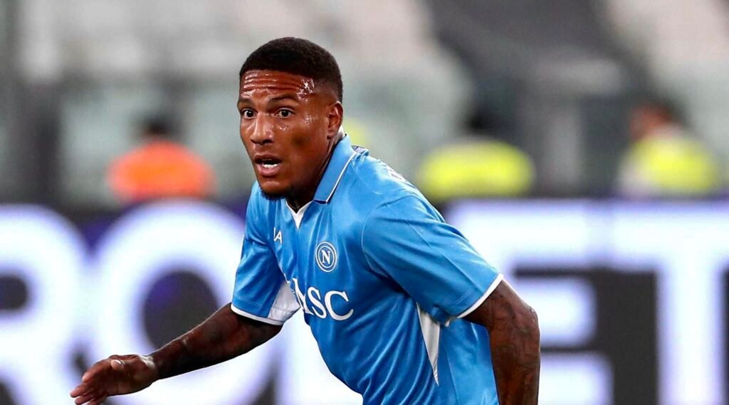 Michael Foloorunsho