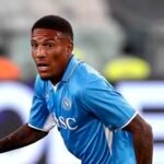 Michael Foloorunsho