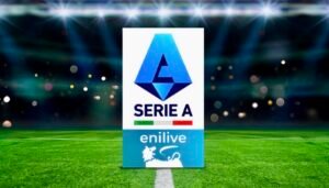 Serie A