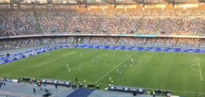 Stadio Maradona