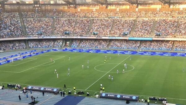Stadio Maradona