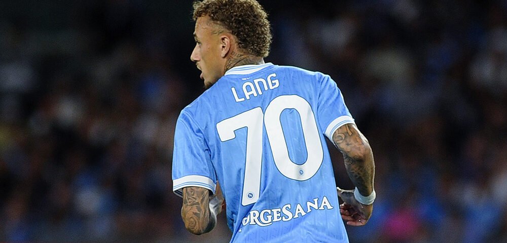 Noa Lang