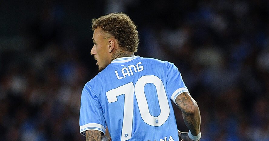 Noa Lang