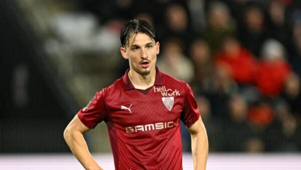 Esteban Lepaul