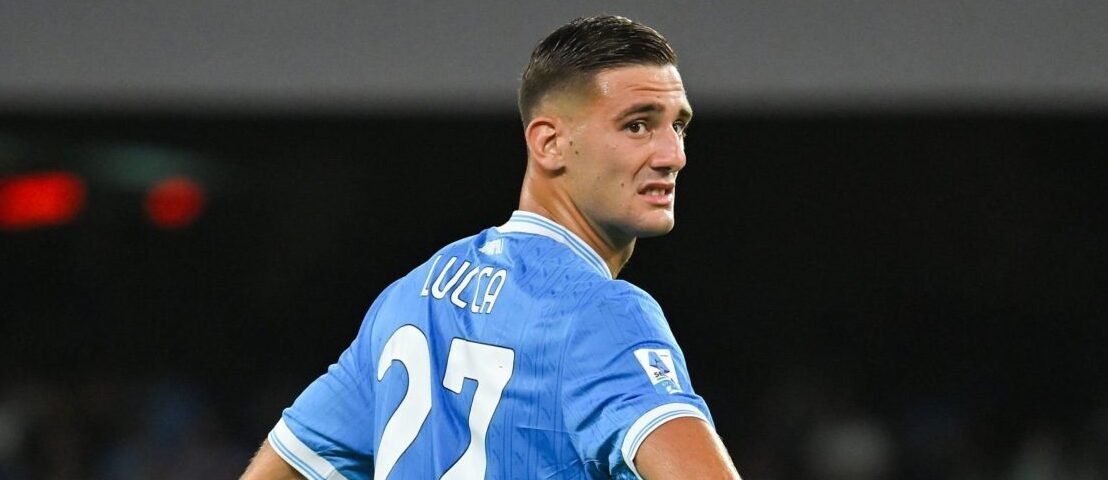 Lorenzo Lucca