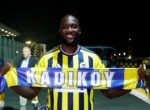 Romelu Lukaku