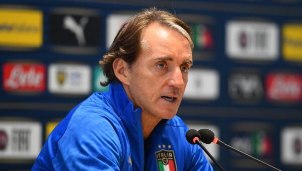 Mancini