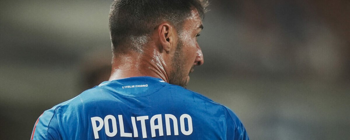 Matteo Politano
