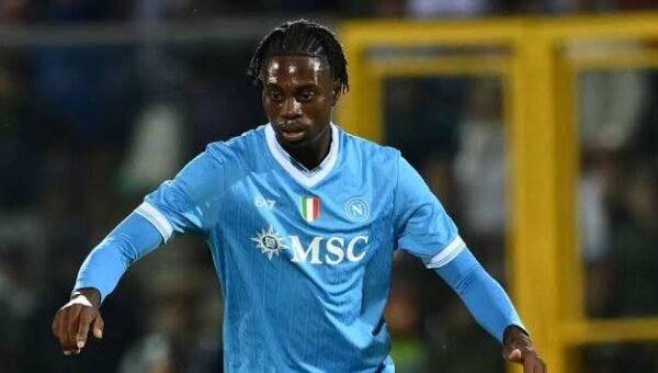 Nosa Obaretin