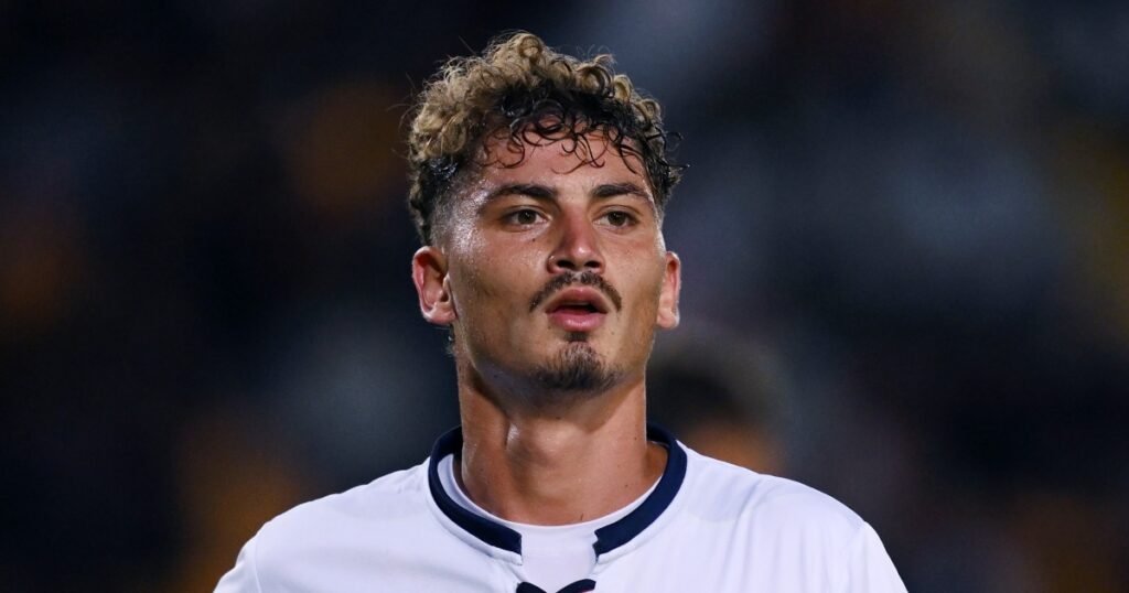 Sebastiano Esposito