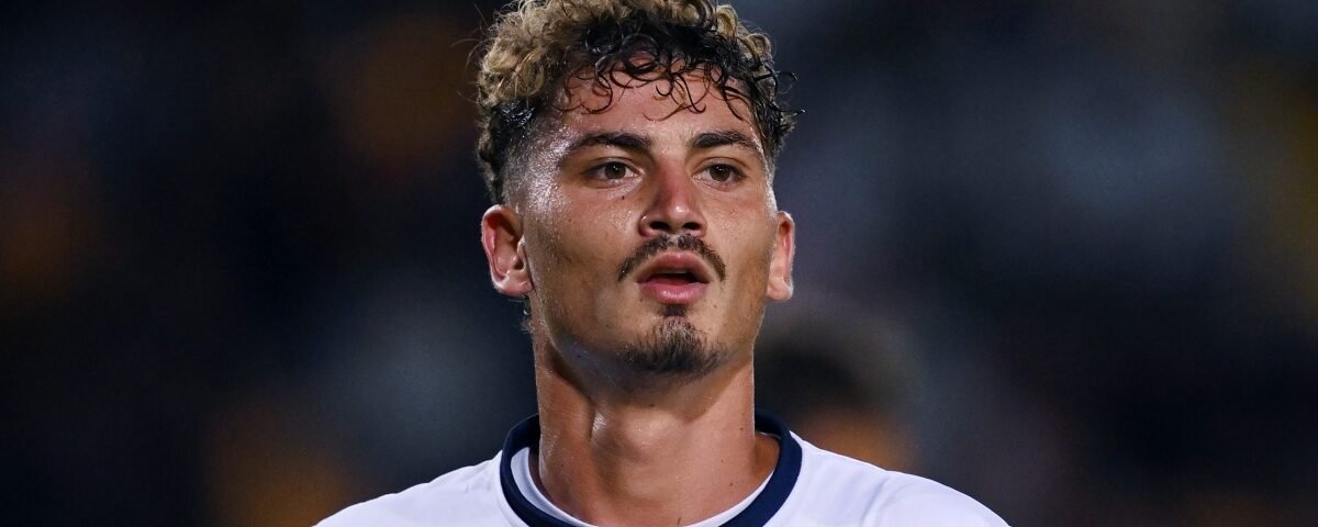 Sebastiano Esposito