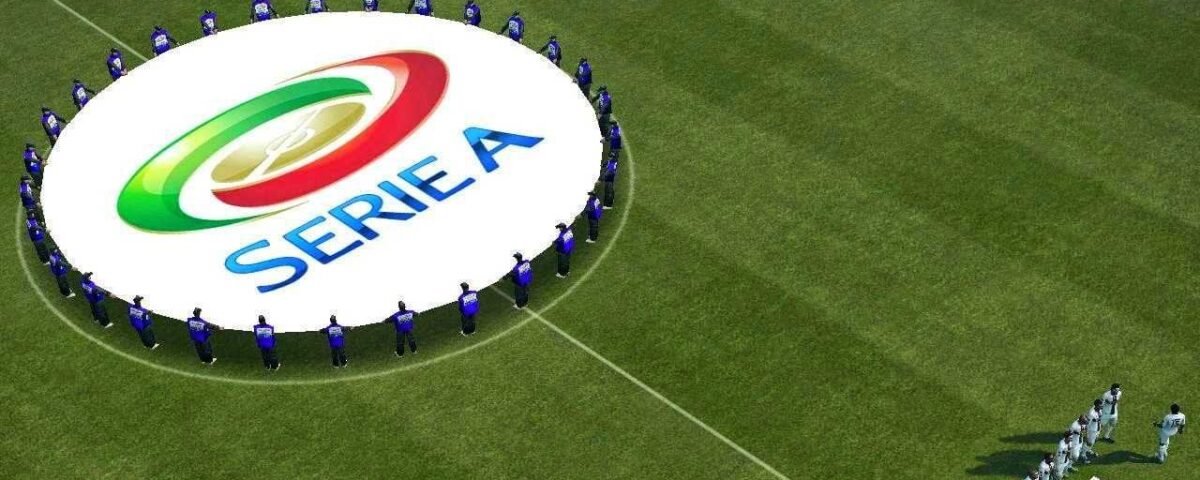 Serie A diretta tv