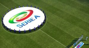 Serie A diretta tv