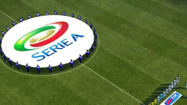 Serie A diretta tv