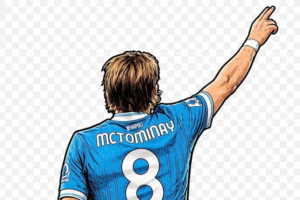 Scott McTominay