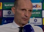 Massimiliano Allegri