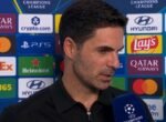 Mikel Arteta