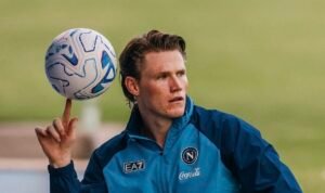 Scott McTominay