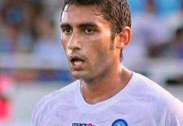 Michele Pazienza