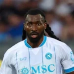 Franck Zambo Anguissa
