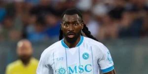 Franck Zambo Anguissa