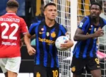 Lautaro Martinez