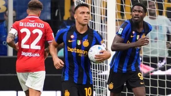 Lautaro Martinez