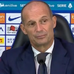 Massimiliano Allegri
