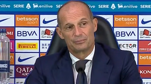 Massimiliano Allegri