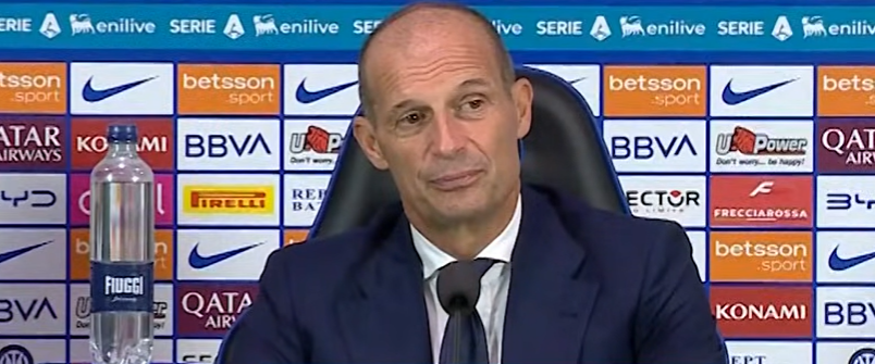 Massimiliano Allegri