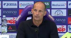 Massimiliano Allegri